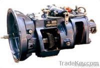 Transmission Assembly