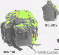 Military Backpack