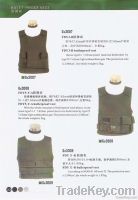 bullet proof vest