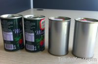 Tasty bulk stock wholeslae canned mackerel in brine