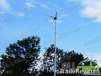 300w wind power generator