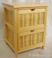 wooden storage furniture indoor living room cabinet