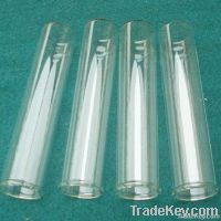 Glass Test tube for lab