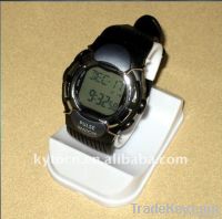 wristband finer sensor heart rate watch, HRM-2518