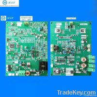 Advanced Security EAS RF DSP Main Board TCF4383