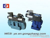 LiShiLe series valve