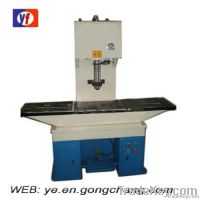 YJW41 series hydraulic press for straightening