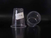 Plastic Drink Cup