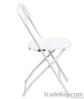 Plastic chair 1025