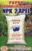 Organic Fertilizer-NPK Fertilizer