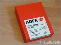 Agfa Structurix D7 FW and other sizes and tupes
