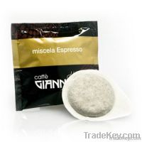 Giannoni Coffee pods Miscela espresso 7 gr.