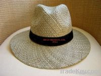 Straw hat