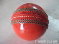 2 Pieces cricket Ball