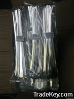 stainess steel cable tie