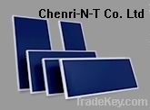 flat plate solar collector