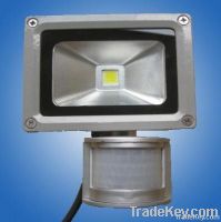 LED PIR Flood Light 10W-30W-50W