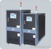 Mold temperature controller