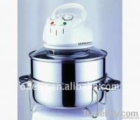 2012 Stainless steel digital electric halogen convection oven