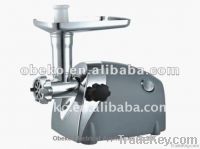 2012 New & Hot Sale Meat grinder-- AMG31-1200W