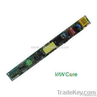 8-22w Non-Isolating T8/T10 Tube LED driver