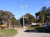 1kw wind turbine