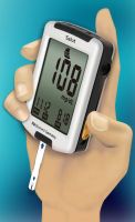 FIA Biomed Salut Blood Glucose Monitoring System