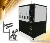 Laser Cutting Machines