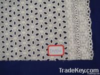 cotton lace, lace supplier, sell lace