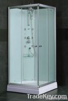 square simply shower room