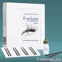 The natural eyelash growth liquid hot sale