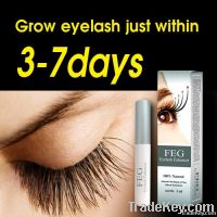 FDA approval natural eyelash growth liquid
