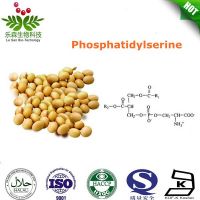 Phosphatidylserine 20% 50%