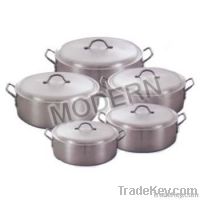 Fish Pot Set