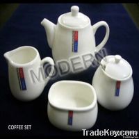 Coffeeset