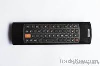 PC+TV key pad remote  control