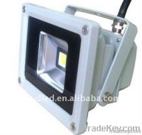 High quality bridgelux led flood light with 2 years warranty