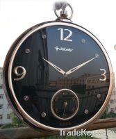 luxury jewelry wall clock, crystal wall clock, diamond wall clock