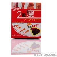 2 day diet