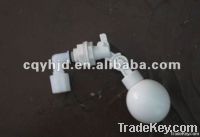 3/8 water stop valve for water tank