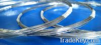 SS304/SS316L Stainless Steel Wires