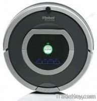 irobot roomba 560 vacuum cleaner