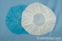 Non Woven Bouffant Cap