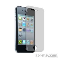 Screen protector for iphone4/S