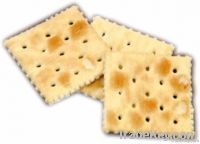 crackers