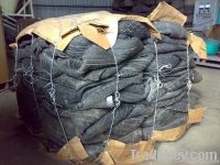 Waste Rubber Tyre