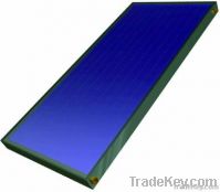 Selective Solar Collector