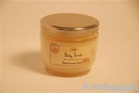 SABON Aroma Body Scrub