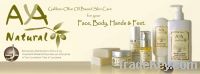 Aya Natural Skin Care