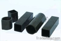 Carbon Seamless Rectangle Special Shaped Tube
